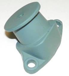New Motor Mount Compatible With Yamaha 91-92 Lx 91-95 Vxr 90-96 Wave Runner Iii 650Cc