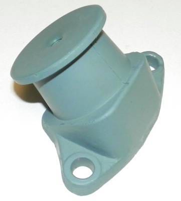 New Motor Mount Compatible With Yamaha 91-92 Lx 91-95 Vxr 90-96 Wave Runner Iii 650Cc thumbnail 3