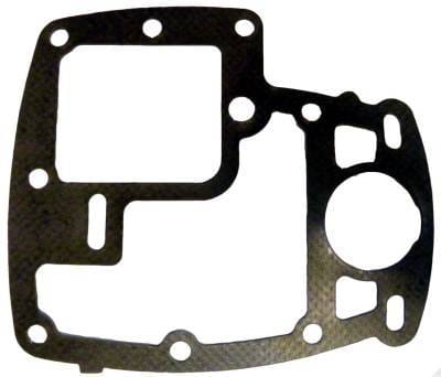 Cylinder Base Gasket Compatible With Chrysler Force 70Hp 75Hp 3-Cylinder 2-Stroke Outboard ~72Ci thumbnail 2