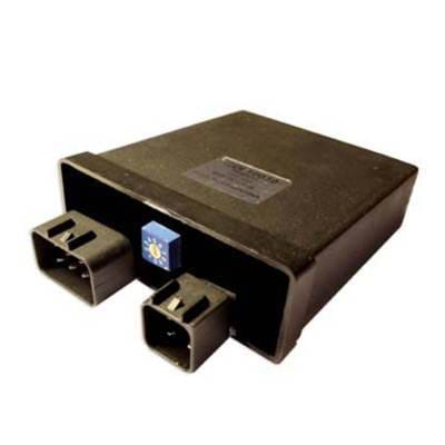 New Cdi Module Fits Yamaha Atv Yfz 450 2004-2005 5Tg-85540-00-00 5Tg855400000 thumbnail 2