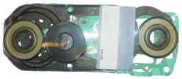 New Jet Ski Complete Gasket Kit Compatible With Kawasaki 1995 1996 1997 Zxi 750Cc 13301-3719