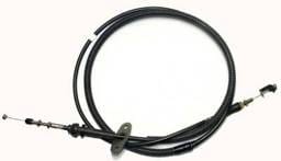 New Throttle Cable Compatible With Yamaha 2005 Fx Cruiser 1000Cc 2004-2005 Fx Cruiser Ho 1100Cc