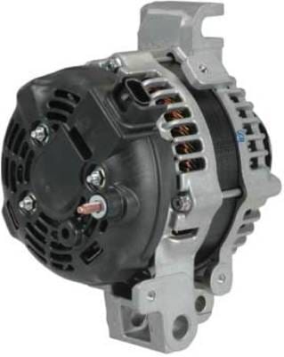 Alternator 140A Compatible With 2010-2014 Cadillac Cts Luxury Performance Premium V6 3.0L Cw thumbnail 3