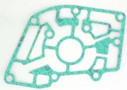 Muffler Silencer Gasket Compatible With Yamaha Wave Jammer 500 Waverunner 500 497Cc Single-Cyl