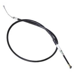 Clutch Cable Compatible With Yamaha Yz250 1999 2000 2001 2002 2003 249Cc 2-Stroke Ypvs Keihin Pwk38
