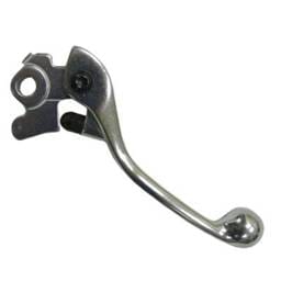 New Brake Lever Compatible With Suzuki Motorcycle Rmz450 2005-2018 By Part Number 1C6h39220000