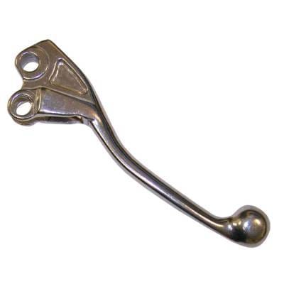 New Brake Lever Compatible With Kawasaki Motorcycle Kx80 Kx100 1997-2000 By Part Number 46092-1191 thumbnail 2