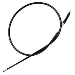 New Clutch Cable Compatible With Kawasaki Motorcycle Kl 600 Kl600 1985-1986 Klr250 1987 By Part