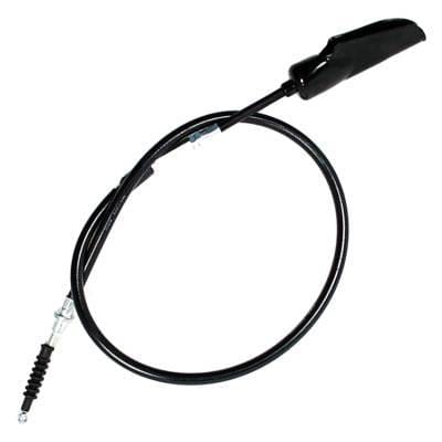 Clutch Cable Compatible With Yamaha Yz80 1997-2001 Yz85 Yz85lw 2002-2018 83Cc 85Cc 2-Stroke Reed