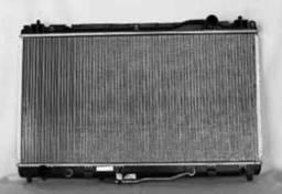 New Radiator Assembly Compatible With Toyota 02-06 Camry 3.0L V6 2995Cc W/ Automatic Trans 8201 2788