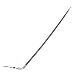 Front Brake Cable Compatible With 1988-1997 Yamaha Blaster 200 Yfs200 195Cc 2-Stroke Yfs200u Blaster