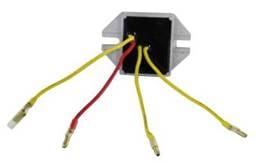 New Voltage Regulator Compatible With Sea-Doo Jet Ski 1995-1996 Xp Jet Ski 800Cc 278000443 278000443