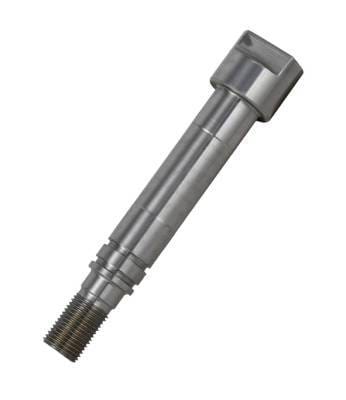 Jet Pump Impeller Shaft Compatible With Tiger Shark Ts 640 770 Ts-L Ts-R Ts-Li 1100 Daytona Monte
