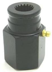 Pto Flywheel End Compatible With Sea-Doo Gs Gti Gti Le Gts 720 Challenger Explorer Speedster