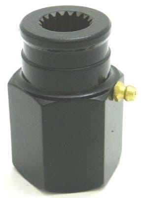 Pto Flywheel End Compatible With Sea-Doo Gs Gti Gti Le Gts 720 Challenger Explorer Speedster thumbnail 3