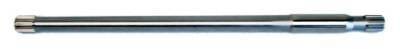 17 Inch Drive Shaft Compatible With Sea-Doo Sp 580 Gt Gts Gtx Xp Spi Spx 580Cc Xpi Spx 650Cc Rotax