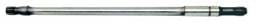 21 Inch Stainless Steel Drive Shaft Compatible With Sea-Doo Gti 720 Gts Gtx 800 Gtx Rfi Rotax