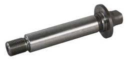 Jet Pump Impeller Shaft Compatible With Sea-Doo Gtx Di Rx Di Xp Di Lrv Di 3D Di Sportster Le Di