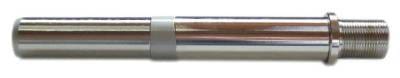 Coupler Shaft Compatible With 1996-1997 Yamaha Wave Blaster Ii 760 760Cc 2-Cyl 2-Stroke 90Hp 215Mm thumbnail 2