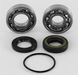 Jet Pump Bearing Seal Kit Compatible With 1997-2004 Yamaha Gp 1200 Gp 800 Gp 760 Xl 700 1200