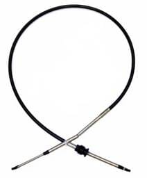 Steering Cable Compatible With Sea-Doo Pwc Gsx Rx Di Gtx 800 951Cc 2000 277001-321 277001321