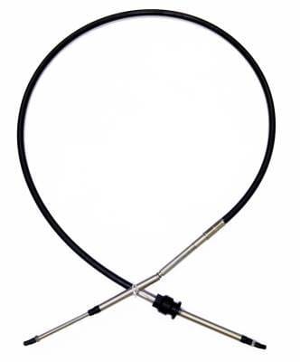 Steering Cable Compatible With Sea-Doo Pwc Gtx Gti Rxp Wake 951 1503Cc 1999-11 277000-843 277000843 thumbnail 2