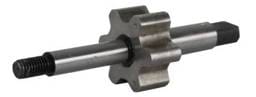 New Jet Ski Oil Pump Shaft Compatible With Sea-Doo 2008 2009 2010 2011 2012 Wake 1503Cc 290837472