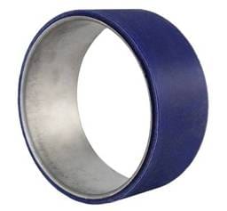 Stainless Steel 140Mm Wear Ring Compatible With 1992-2000 Sea-Doo Gts 580 720 Gti 720 Sp 580 720 Spi