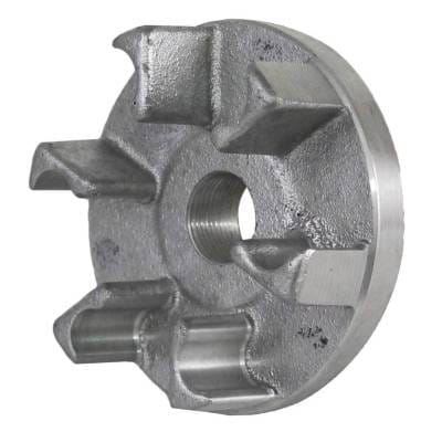 20Mm Drive Shaft Coupler Compatible With Kawasaki 800 Sx-R Sxi Pro 750 Zxi 750 Ssxi 750 Ss 750 Sts thumbnail 2