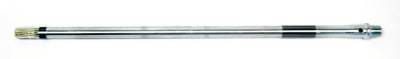 23 11/16 Driveshaft Compatible With Kawasaki 750 Ss Ssxi Sts Stx Xi Sport 750Cc 2-Cyl 2-Stroke thumbnail 2