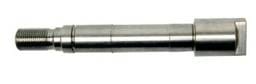 Impeller Shaft Compatible With Polaris Virage Genesis Slx Slh Sl Slt Hurricane Freedom Octane