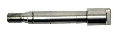 Impeller Shaft Compatible With Polaris Virage Genesis Slx Slh Sl Slt Hurricane Freedom Octane