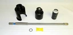 20 3/8 Inch Drive Shaft Compatible With Polaris Sl 650 Sl Std 650 Sl 750 Slt 750 Fuji 650Cc 750Cc