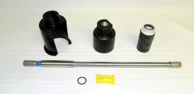 20 3/8 Inch Drive Shaft Compatible With Polaris Sl 650 Sl Std 650 Sl 750 Slt 750 Fuji 650Cc 750Cc