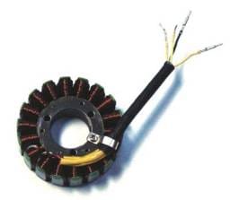 New Armature Coil Compatible With Sea-Doo 2000-2002 Rx Xp 2001 Rx X 1998-1999 Xp Ltd 951Cc 290886588
