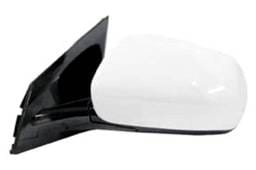 New Left Driver Side Door Mirror Compatible With 2005-2007 Nissan Murano Power Ni1320182 96302-Cb800