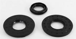 New Crank Seal Kit Compatible With Yamaha 90-93 95-96 Wave Runner Iii 650Cc 94-95 Fx1 700Cc