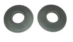 New Crank Seal Kit Compatible With Sea-Doo 00-03 Gtx Di 98-99 Gtx Ltd 00-01 Lrv 03 Xp Di 951Cc