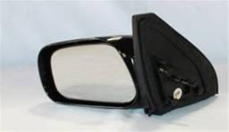 New Left Driver Side Door Mirror Compatible With 2003-2008 Pontiac Vibe Toyota Matrix To1320206