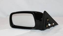 New Left Driver Side Door Mirror Compatible With 2007-2011 Toyota Camry Power To1320215