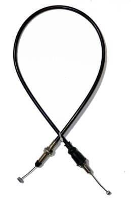 Throttle Cable Compatible With Kawasaki Pwc Zxi 750 900 1100Cc 1995-97 54012-3747 54012-3754 Jet Ski thumbnail 2