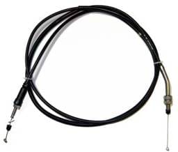 Throttle Cable Compatible With Yamaha Wave Raider 1100 Wave Venture 1100 Wave Raider 700 2-Stroke