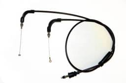 New Jet Ski Throttle Cable Compatible With Kawasaki 01 02 Ultra 130 1100Cc 54012-3767 540123767