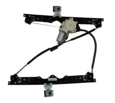 New Front Left Window Regulator Compatible With 05 Jeep Grand Cherokee Ch1350139 68045697Ag thumbnail 3