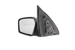 New Left Driver Side Door Mirror Compatible With 2006-2010 Ford Fusion Mercury Milan Power Heated