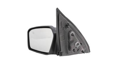New Left Driver Side Door Mirror Compatible With 2006-2010 Ford Fusion Mercury Milan Power Heated thumbnail 2