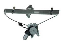 New Front Left Window Regulator Compatible With 2004 2005 2006 2007 Mitsubishi Lancer 9552-6210L