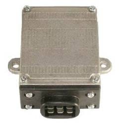 New Ignition Module Compatible With European Model Chevrolet Chevette 1978-1989 9-220-087-006