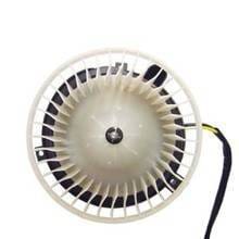 Front Hvac Blower Motor Compatible With 1996-2000 Chrysler Sebring 2.4L L4 2429Cc 148 Cid; 2.5L V6