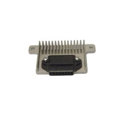 New Ignition Module Compatible With European Model Lada Samara 1.3L 21080373491070 Dab128 Dab953